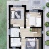 Vila Joy cu teren generos in Proxim Residence thumb 17