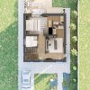 Vila Zen cu teren generos in Proxim Residence thumb 14
