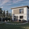Vila Zen cu teren generos in Proxim Residence thumb 1