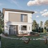 Vila Zen cu teren generos in Proxim Residence thumb 2