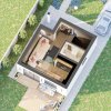 Vila Zen cu teren generos in Proxim Residence thumb 13