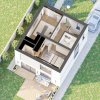 Vila Zen cu teren generos in Proxim Residence thumb 14