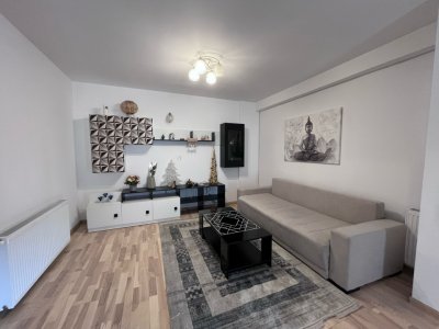 Apartament cu 2 camere în Astra 
