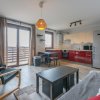 Apartament cu 2 camere de vanzare in Splendor - Urban Residence, zona Coresi. thumb 1