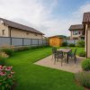 Casa pe parter | utilitati complete | predare in iulie 2025 thumb 7
