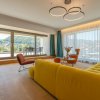 TRĂIEȘTE LUXUL – PENTHOUSE UNIC CU VEDERE SPRE TÂMPA thumb 4