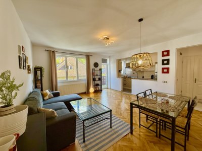 Locatie premium! Apartament 2 camere, suprafata generoasa –Centrul Vechi, Brasov