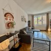 Locatie premium! Apartament 2 camere, suprafata generoasa –Centrul Vechi, Brasov thumb 3