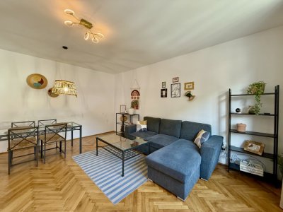 Locatie premium! Apartament 2 camere, suprafata generoasa –Central, Brasov