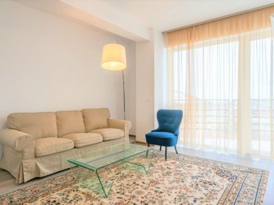Apartament cu 3 camere in zona Centrala