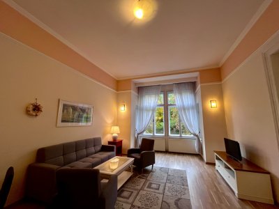 Apartament cu 3 camere in Șirul Livezii 