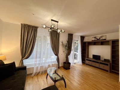 Apartament cu 4 camere in Green Valley 