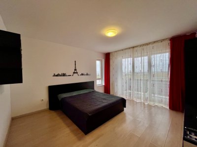 Apartament cochet cu 2 camere în Avantgarden 3