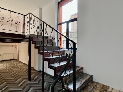 Spațiu de birou în zona Griviței 