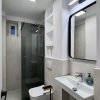 Apartament modern cu 3 camere in zona centrală  thumb 17