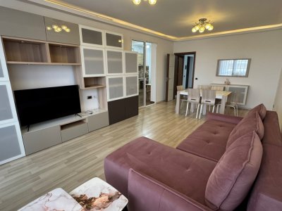 Apartament modern  cu 2 camere ISARAN
