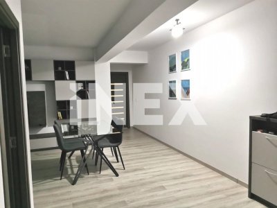 Apartament 3 camere Trivale | Bloc NOU | Mobilat PREMIUM