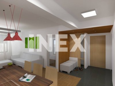 Apartament 2 camere in Mioveni | ECHO Residence