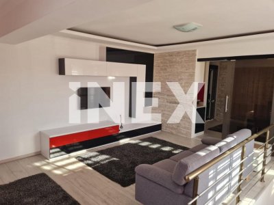 NEGRU - VODA | apartamente 2 camere | mobilat si utilat 