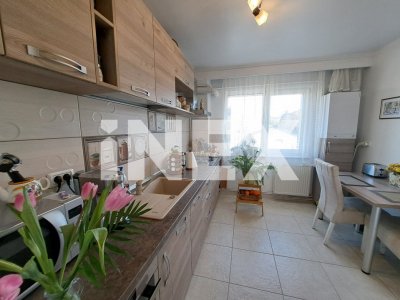 BANAT | apartament 4 camere | decomandat | etajul 1 