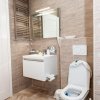 Statiunea Mamaia - Apartament frumos, luminos, modern - Constanta thumb 5