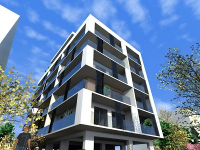 Studio decomandat situat in EFORIE NORD - langa Hotel Union