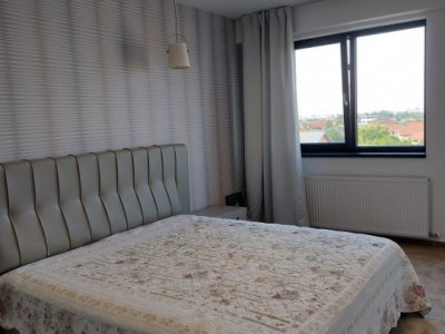 Apartament situat in zona TOMIS PLUS - ELVILA, in bloc nou 2016