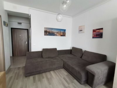 apartamentul situat in MAMAIA - SUMMERLAND - CLUBURI