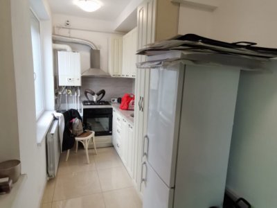 apartament situat in zona DELFINARIU - PESCARIE, in bloc nou