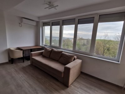 apartament situat in zona MAMAIA - PESCARIE, in bloc nou, 