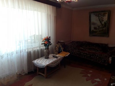 Apartament 4 camere situat in zona DACIA