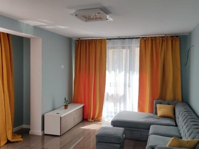  apartament  in vila privata, situat in zona TOMIS PLUS