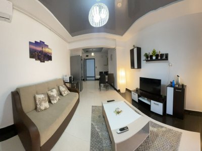 Apartament 2 camere in zona Mamaia Nord