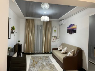 Apartament 2 camere in zona Mamaia Nord