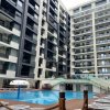 Apartament 2 camere in Mamaia Nord, situat in prima linie la mare thumb 25