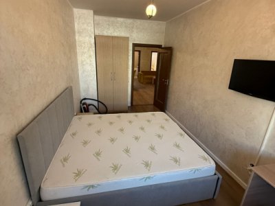 Apartament 3 camere zona City Park Mall - Zodiac, Constanța