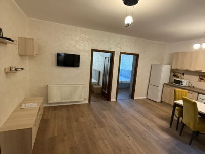 Apartament 3 camere zona City Park Mall - Zodiac, Constanța