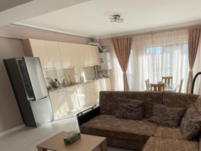 Apartament de 2 camere in MAMAIA NORD