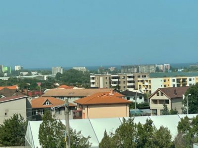 Apartament 2 camere situat in zona TOMIS PLUS