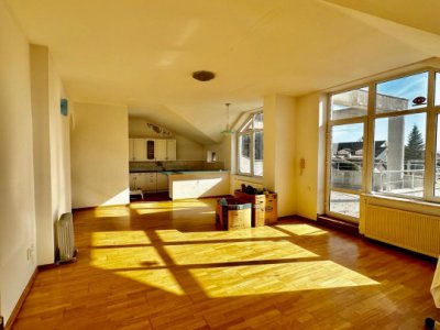 Vilă S+P+1+M in zona Faleza Nord - Universitate 