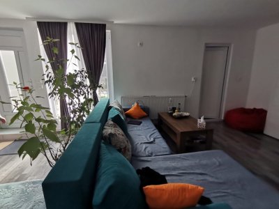 Casa 3 camere de vanzare, situata in zona Stadion-Constanta