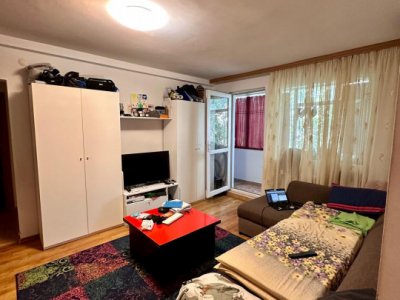 Apartament 2 camere situat in zona CENTRU – FERDINAND