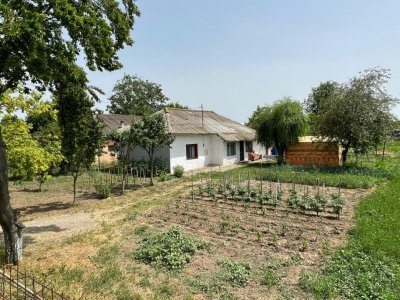 Casă situată in MIHAIL KOGALNICEANU