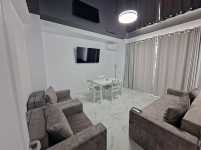 Apartament 2 camere situat in zona MAMAIA NORD 