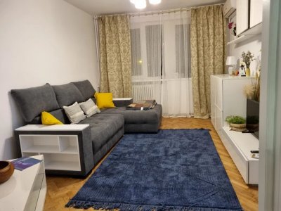 Apartament 2 camere situat in zona GARA