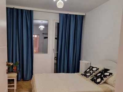 Apartament 2 camere situat in zona GARA