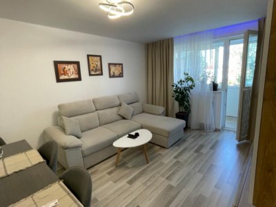 Apartament 2 camere decomandat situat in zona TOMIS NORD