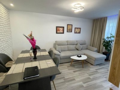 Apartament 2 camere decomandat situat in zona TOMIS NORD