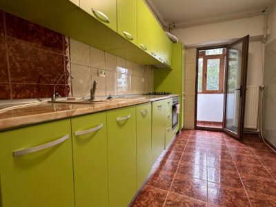 Apartament 2 camere situat in zona DACIA - Biserica Alba