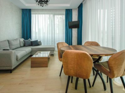 Apartament 2 camere de inchiriat situat in zona MAMAIA 